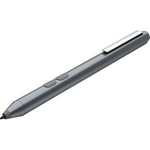 Lapiz Electrónico HP MPP 1.51 para HP Portátiles compatible según especificaciones/ Negro 195908495178 3V2X4AA