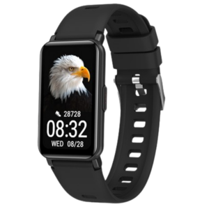 5908235977515 FW53-NITRO-BLACK MAXCOM WATCH FW53 NITRO BLACK