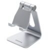 Soporte para Smartphone/Tablet Aisens MS1PM-081/ Plata 8436574705447 MS1PM-081