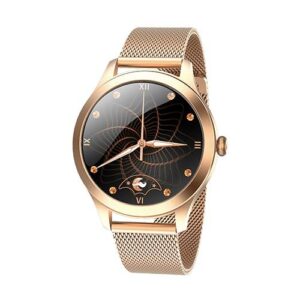 5908235976747 FW42-GOLD MAXCOM  WATCH  FW42  GOLD