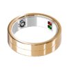 5908235978611 MR100-9/60 GOLD MAXCOM MR100 ANILLO ACERO  9/60 GOLD