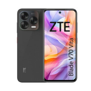 6902176135781 P606F17-GRAY ZTE BLADE V70 VITA  6