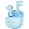 Auriculares Bluetooth Vention ELF 06 NBKS0 con estuche de carga/ Autonomía 6h/ Azules 6922794781276 NBKS0