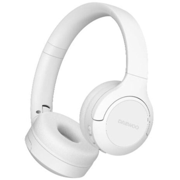Auriculares Inalámbricos Daewoo DW2018/ Bluetooth/ Blancos 8436533798732 DW2018