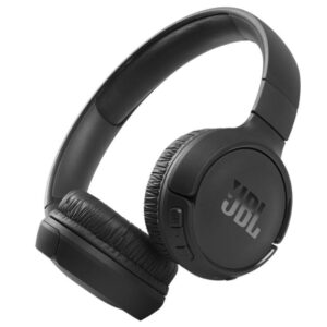 Auriculares Inalámbricos JBL Tune 570BT/ con Micrófono/ Bluetooth/ Negros 6925281993923 JBLT570BTBLK