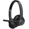 Auriculares Inalámbricos SPC Dreamer Pro/ con Micrófono/ Bluetooth/ Negros 8436609910068 4750N