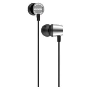Auriculares Intrauditivos Aiwa ESTM-20SL/ Jack 3.5/ Plateados 8435256810721 ESTM-20SL