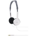 Auriculares JVC HA-L50/ Jack 3.5/ Blancos 4975769317088 HA-L50-W-E