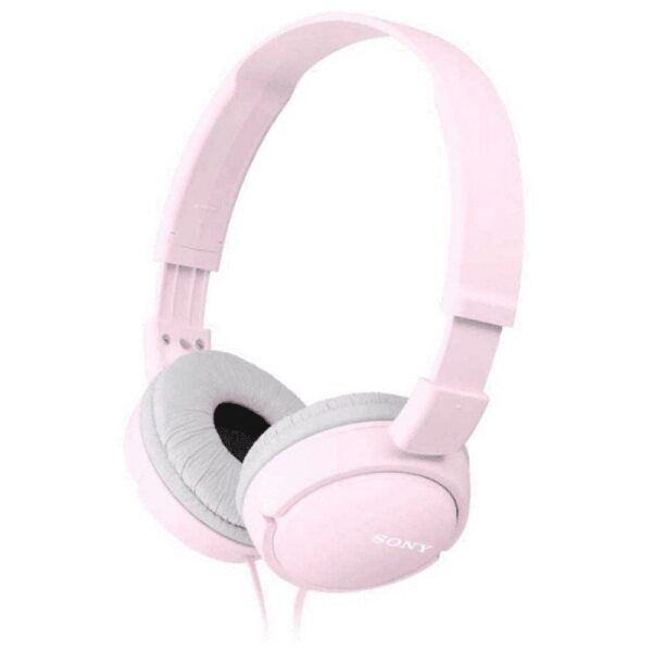 Auriculares Sony MDR-ZX110P/ Jack 3.5/ Rosas 4905524937794 MDRZX110P