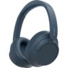 Auriculares inalámbricos Sony WH-CH720N/ con Micrófono/ Bluetooth/ Azules 4548736143012 WHCH720NL.CE7