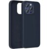 Funda Silicona con Magsafe Vention KUEL0-20/ Compatible con iPhone 14 Plus/ Azul 6922794787209 KUEL0-20