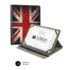 Funda Subblim Trendy England para Tablets de 10.1"-11" 8436586740986 SUB-CUT-4TC006