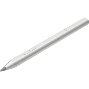 Lapiz Electrónico HP MPP 2.0 para HP Portátiles compatible según especificaciones/ Plata 194850725531 3J123AA