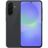 Smartphone Samsung Galaxy A36 8GB/ 256GB/ 6.7"/ 5G/ Negro 8806095984070 SM-A366BZKGEUB