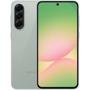 Smartphone Samsung Galaxy A56 8GB/ 256GB/ 6.7"/ 5G/ Verde 8806095982984 SM-A566BZGCEUB