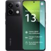 Smartphone Xiaomi Redmi Note 13 Pro NFC 8GB/ 256GB/ 6.67"/ 5G/ Negro 6941812750896 MZB0FFWEU