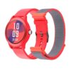 Smartwatch SPC Smartee Duo Vivo 9651R/ Notificaciones/ Frecuencia Cardíaca/ Rojo/ Incluye Correa Extra 8436609912642 9651R