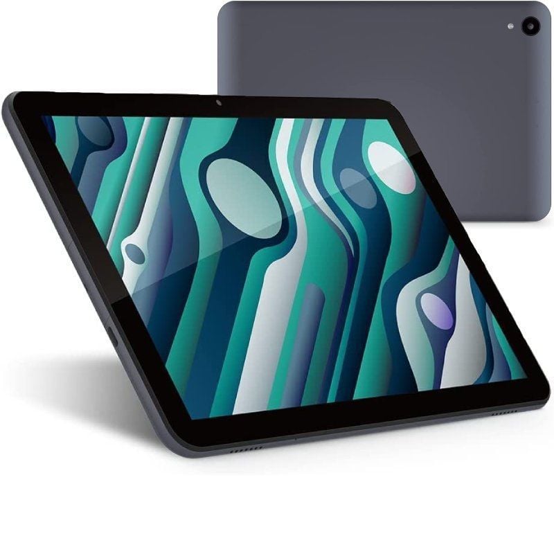 Tablet SPC Gravity 2nd Generation 10.1"/ 3GB/ 32GB/ Octacore/ 4G/ Negra 8436542858977 9777332N