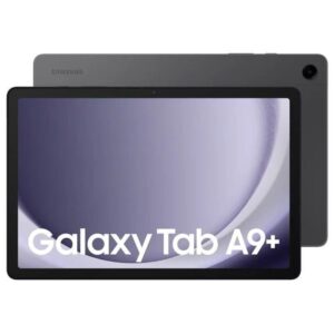 Tablet Samsung Galaxy Tab A9+ 11"/ 4GB/ 64GB/ Octacore/ 5G/ Gris Grafito 8806095360720 SM-X216BZAAEUB
