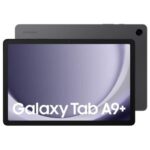 Tablet Samsung Galaxy Tab A9+ 11"/ 4GB/ 64GB/ Octacore/ Gris Grafito 8806095360836 SM-X210NZAAEUB