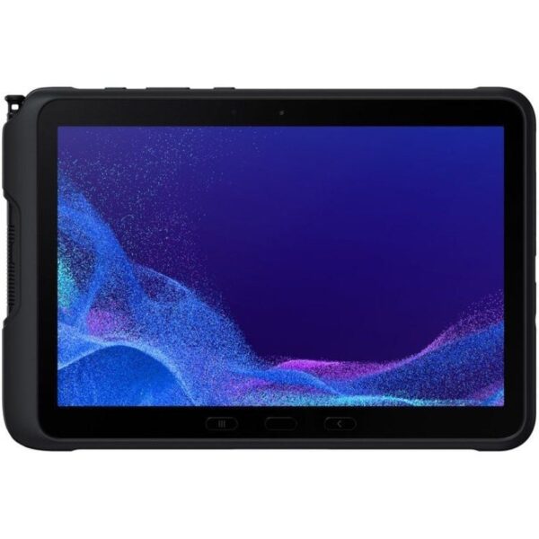 Tablet Samsung Galaxy Tab Active4 Pro 10.1"/ 4GB/ 64GB/ Octacore/ Negra 8806094655513 SM-T630NZKAEUB