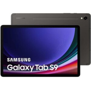 Tablet Samsung Galaxy Tab S9 11"/ 8GB/ 128GB/ Octacore/ Grafito 8806095084138 SM-X710NZAAEUB