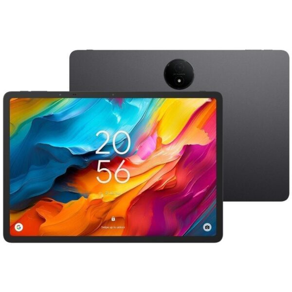 Tablet TCL NXTPAPER 14 14.3"/ 8GB/ 256GB/ Octacore/ Gris/ Incluye Funda + Pen 4894461994680 9491G-2CLCA111-6