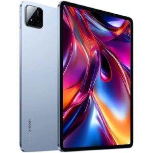 Tablet Xiaomi Pad 7 11.2"/ 8GB/ 128GB/ Octacore/ Azul 6932554410629 PAD7 8-128 BL