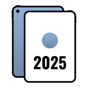 Apple iPad 2025 11th Wifi/ A16 Bionic/ 128GB/ Azul 195950086546 MD4A4TY/A