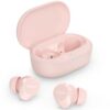 Auriculares Bluetooth Philips TAT1209 con estuche de carga/ Autonomía 6h/ Rosas 4895229138070 TAT1209PK