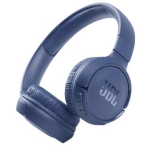 Auriculares Inalámbricos JBL Tune 510BT/ con Micrófono/ Bluetooth/ Azules 6925281987649 JBLT510BTBLU