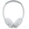 Auriculares Inalámbricos Philips TAUH202/ con Micrófono/ Bluetooth/ Blancos 4895229100510 TAUH202WT/00