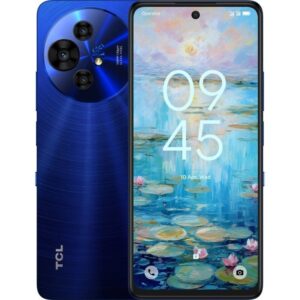 Smartphone TCL 50 NXTPAPER 8GB/ 256GB/ 6.8"/ 5G/ Azul 4894461992624 T702D-2CLCA112