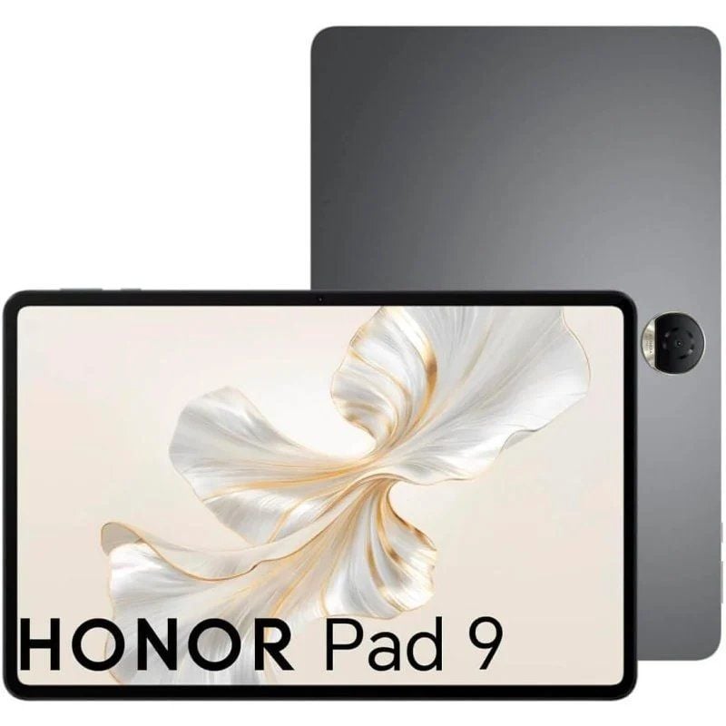 Tablet Honor Pad 9 12.1"/ 8GB/ 256GB/ Octacore/ Gris Espacial 6936520834839 5301AHKN