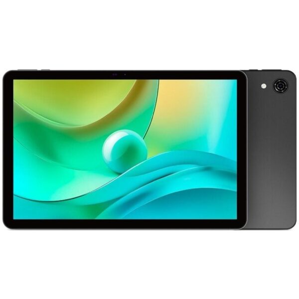 Tablet SPC Gravity 11" 6th/ 4GB/ 128GB/ Octacore/ Aluminio/ Negra 8436609913441 97924128T