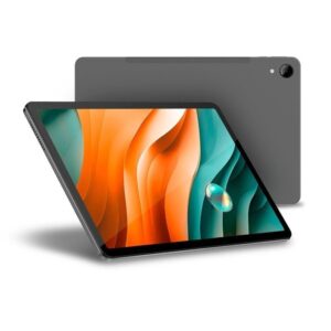 Tablet SPC Gravity 5 11"/ 4GB/ 128GB/ Octacore/ Negra 8436609912581 97874128N
