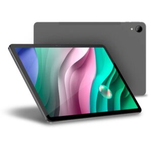 Tablet SPC Gravity 5 Pro 11"/ 6GB/ 128GB/ Octacore/ Gris Titanio 8436609912598 97886128N