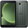 Tablet Samsung Galaxy Tab Active5 8"/ 6GB/ 128GB/ Octacore/ 5G/ Verde 8806095466934 SM-X306BZGAEEE