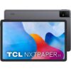 Tablet TCL NXTPAPER 11 Color 10.95"/ 4GB/ 128GB/ Octacore/ Gris 4894461963969 9466X4-2CLCWE11
