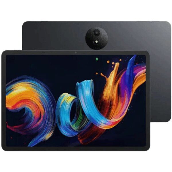 Tablet TCL NXTPAPER 11 Plus 11"/ 8GB/ 256GB/ Octacore/ Gris Oscuro 4894461775388 9469X2-2CLCA111