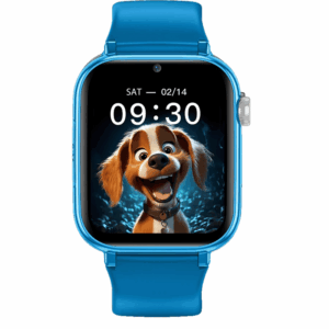 5908235977775 FW59BLUE MAXCOM WATCH FW59 KIDDO BLUE