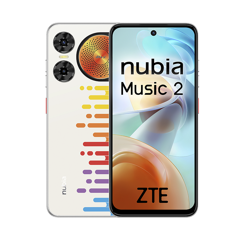 6902176141300 P963F18-MELODY ZTE NUBIA MUSIC 2 6