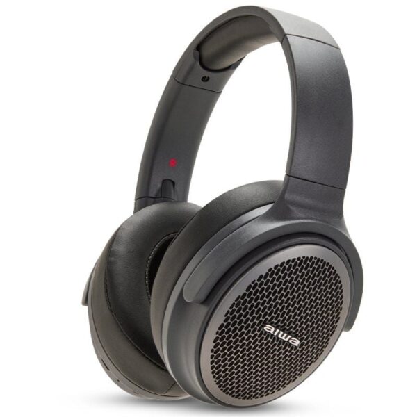 Auriculares Inalámbricos Aiwa HST-250BT/TN/ con Micrófono/ Bluetooth/ Gris 8435256897852 HST-250BT/TN