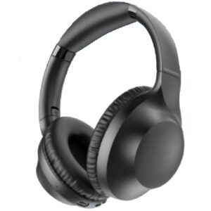 Auriculares Inalámbricos Daewoo DW2009/ con Micrófono/ Bluetooth/ Negros 8436533798220 DW2009