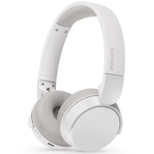 Auriculares Inalámbricos Philips TAH3209/ con Micrófono/ Bluetooth/ Blancos 4895229139725 TAH3209WT