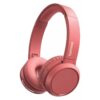 Auriculares Inalámbricos Philips TAH4205/ con Micrófono/ Bluetooth/ Rojos 4895229110298 TAH4205RD/00
