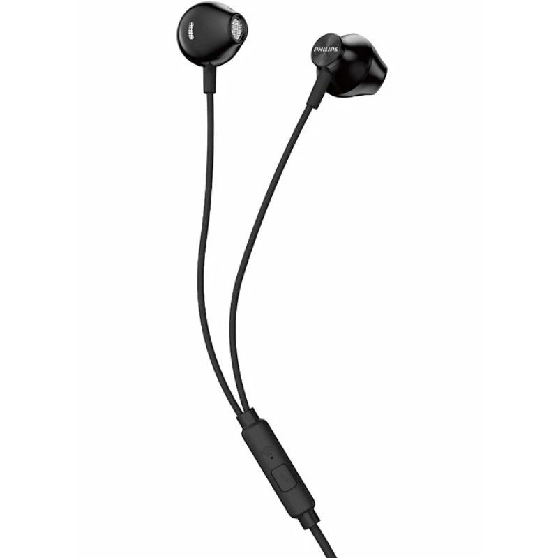Auriculares Intrauditivos Philips TAUE101BK/00/ Jack 3.5/ Negros 4895229100589 TAUE101BK/00