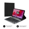 Funda con Teclado Subblim Keytab Pro Bluetooth para Lenovo Tab M11 de 11"/ Negra 8436586743123 SUBKT3-BTL310