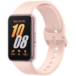 Pulsera Smartband Samsung Galaxy Fit 3/ Rosa 8806095371566 SM-R390NIDAEUB