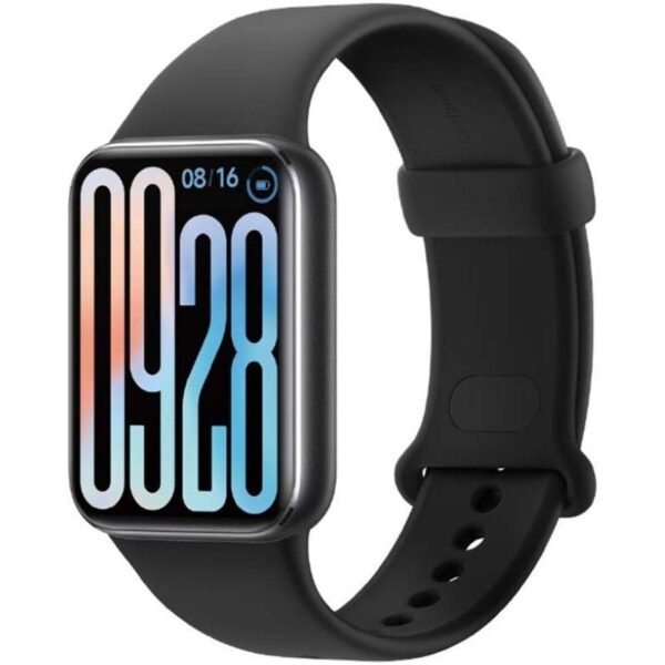Pulsera Smartband Xiaomi Smart Band 9 Pro/ Negra 6941812789704 BHR8710GL